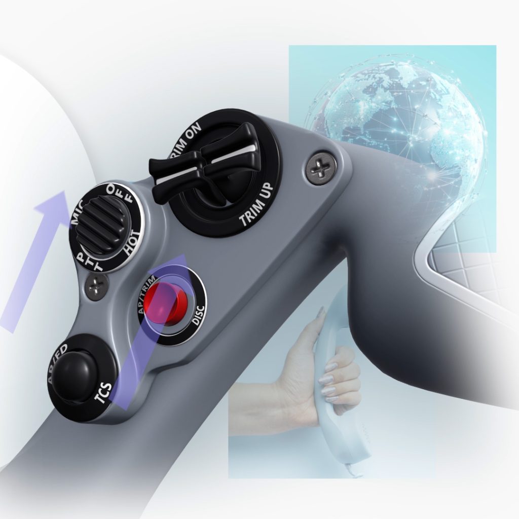 Серия видеоинструкций для экипажей бизнес-джетов